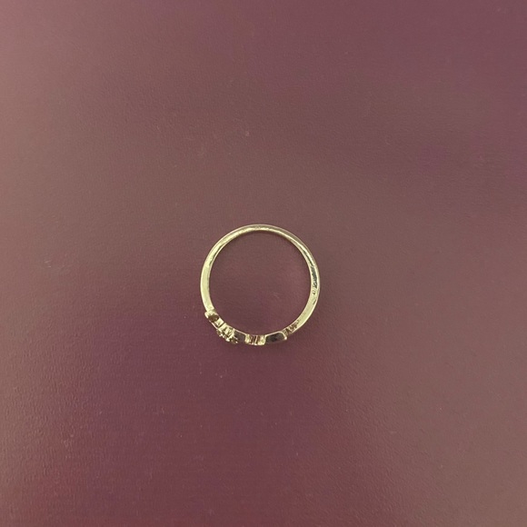 love ring - Picture 2 of 2